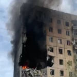 Ankarada təlim helikopterinin qəzaya uğraması nəticəsində polkovnik ölüb