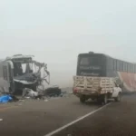 Venesuelada hava limanına ildırım düşüb, doqquz nəfər xəsarət alıb