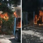 Portuqaliya sahillərində 2,6 tondan çox kokain müsadirə olunub