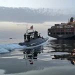 Kamçatka sahillərində 5,5 bal gücündə zəlzələ baş verib