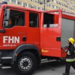 Buenos-Ayresdə Argentinanın finalda məğlubiyyətindən sonra iğtişaşlar baş verib