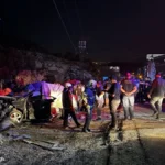 Pakistanda şiddətli yağışlar nəticəsində ölənlərin sayı 109-a çatıb