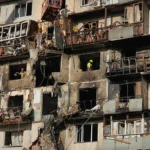 Xankəndi – Şuşa yolunda avtoqəza: 1 nəfər ölüb, 1 nəfər ağır xəsarət alıb