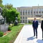 Qubada 11 yaşlı oğlan çayda boğulub
