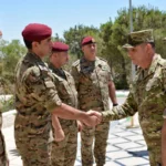 Şuşada təcili tibbi yardım bölməsi istifadəyə verilib