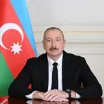 Bakıda avtovağzalın yaxınlığında yanacaqdaşıyan avtomobil yanıb