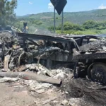 FHN: Ötən həftə 560 yanğına çıxış olub, 12 nəfərin meyiti tapılıb