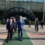 “İmişli” Futbol Klubunun yeni loqosu təqdim olunub