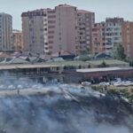 Hindistanda dini festival zamanı izdihamda iki nəfər ölüb, 100-ə yaxın şəxs xəsarət alıb