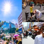 Sabahdan Bakıda və rayonlarda külək güclənəcək