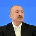 Zaporojye vilayətində Rusiyanın endirdiyi zərbələr nəticəsində 1 nəfər ölüb, 13 nəfər yaralanıb