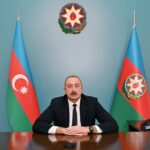 Azərbaycan xüsusi təyinatlıları İordaniyada təlimdə iştirak edir
