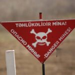 Berlində İlham Əliyevin rəsmi qarşılanma mərasimi olub