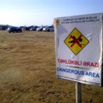 Rusiyanın Sumı və Zaporojyeyə hücumları nəticəsində ölənlər və yaralananlar var