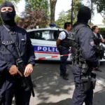 Naxçıvanda təcili tibbi yardım avtomobili qəzaya düşərək aşıb, 4 nəfər xəsarət alıb