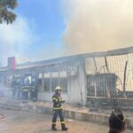 Rusiyanın Kostroma vilayətində baş verən yol qəzasında üçü uşaq olmaqla, beş nəfər ölüb