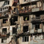 Kürdəmirdə zəncirvari yol qəzası olub, iki nəfər xəsarət alıb