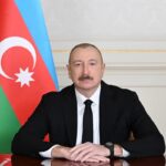 Rusiya bu gecə Kiyevə zərbə endirib, yaşayış binalarında yanğınlar başlayıb