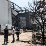 Qobustanda yeni avtomobil körpüsü istifadəyə verilib