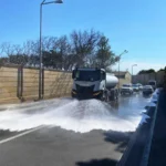 Sabah çimərliklərdə suyun temperaturu 30 dərəcə olacaq