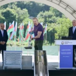 Azərbaycan və Moldova hökumətlərarası komissiyanın növbəti iclasının təşkilini müzakirə edib