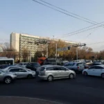 Ukrayna Leninqrad vilayətinə zərbə endirib, iki emal qurğusu sıradan çıxarılıb