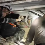 İndoneziyada  7,7 maqnitudalı zəlzələ: dağıntılar altında 20 nəfərin meyiti aşkarlanıb