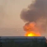 İsveçdə məktəbə edilən hücumda bir nəfər ölüb, üç nəfər yaralanıb
