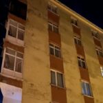Sabah Abşeron çimərliklərində hava küləkli olacaq