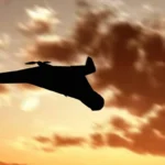 Daşkəsəndə iri qaya parçaları yolu bağlayıb
