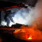 Bakıda M6 nömrəli ekspres marşrutunun hərəkət sxemində dəyişiklik edilir