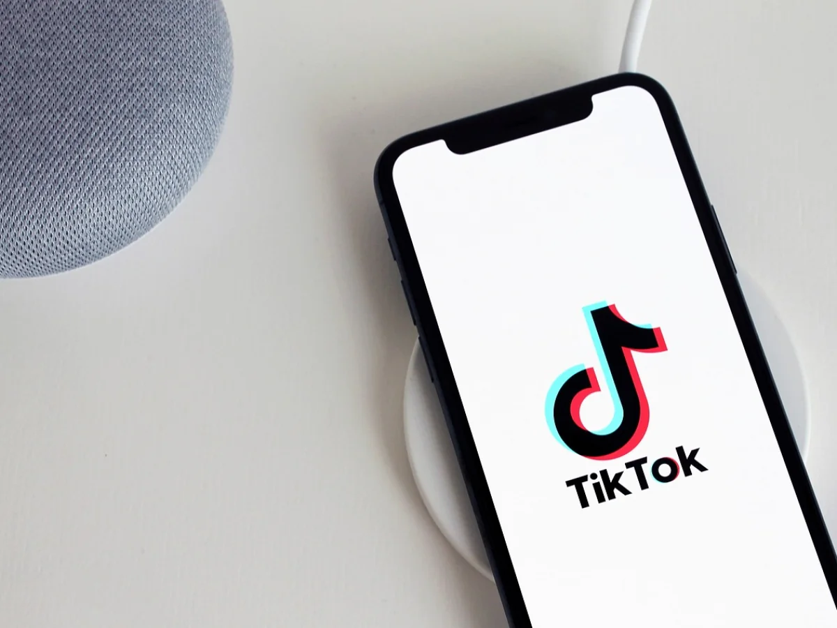 Tiktok