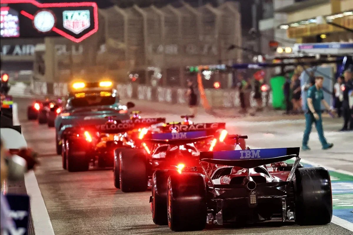 Formula 1