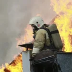 Pakistanda yanğın nəticəsində 15 körpə ölüb