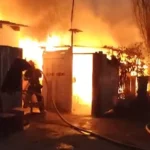 Sabah Bakıda 31 dərəcə isti olacaq, rayonlarda leysan yağacaq