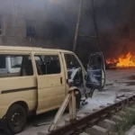 Ukrayna Prezidenti Volodimir Zelenski Azərbaycanın xarici işlər naziri Ceyhun Bayramovu Kiyevdə qəbul edib