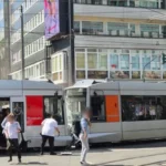 Ukrayna Prezidenti Volodimir Zelenski Azərbaycanın xarici işlər naziri Ceyhun Bayramovu Kiyevdə qəbul edib
