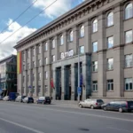 Rusiya Ukraynada neft emalı zavodunu və nəqliyyat-logistika mərkəzini vurub