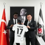 “Çelsi” Aleks Skott üçün təklifini 105 milyon avroya çatdırıb