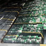 Rostov yaxınlığında “Ozon”un iki logistika mərkəzi PUA zərbələri səbəbindən işini dayandırıb