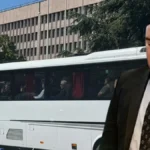 Britaniyada xristian festivalında lövhənin düşməsi nəticəsində bir nəfər ölüb