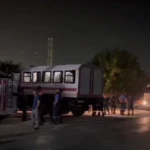 Çexiyada təyyarə qəzası olub, ölən var