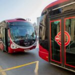 Ucarda ağır yol qəzasında iki nəfər ölüb