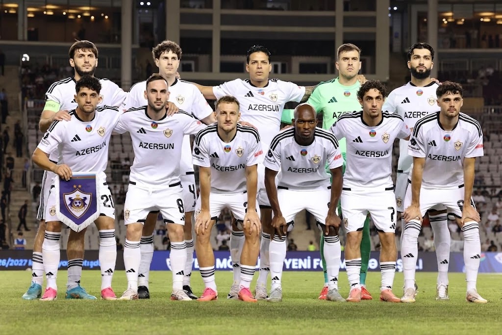 İdman, Qarabağ, futbol