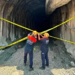 Türkiyədə su xətti tunelində uçqun olub – 1 ölü, 1 yaralı var