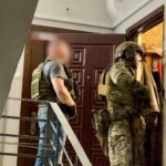 Rusiyada avtobusun yük maşını ilə toqquşması nəticəsində beş nəfər həlak olub