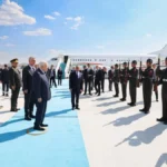 Bakının iki küçəsində nəqliyyatın hərəkəti məhdudlaşdırılacaq