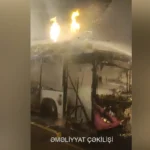 Ukrayna ordusu Rusiyanın dörd hərbi gəmisini vurub