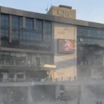 Rusiya Sumı, Dnepropetrovsk, Xarkov və Zaporojyeyə zərbələr endirib: ölənlər və yaralananlar var
