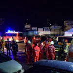Ağdərədə mina partlayıb, xəsarət alanlardan birinin ayağı amputasiya olunub